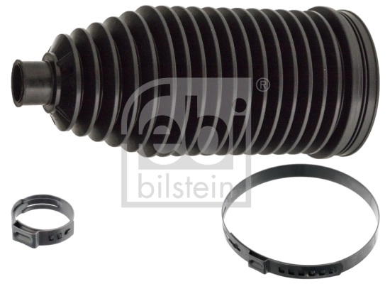 Bellow Kit, steering